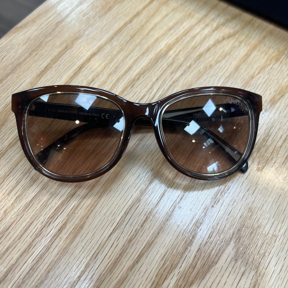 Emilio Pucci EP 27 46F